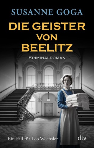 Die geister von beelitz - geister,