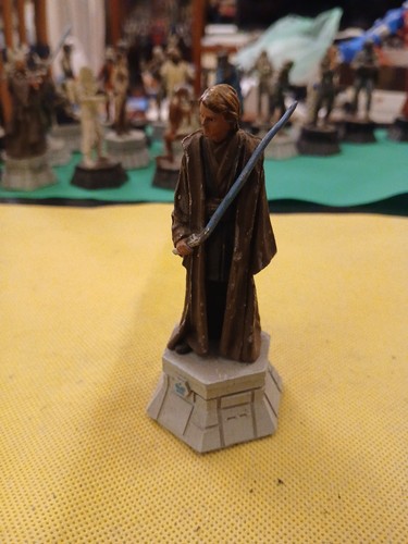 Star wars schachbrett - star, miniatur