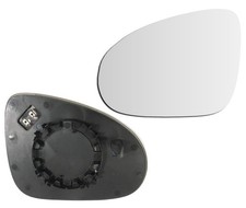 Spiegelglas links für VW