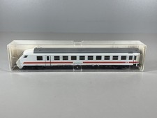 H0 FLEISCHMANN Steuerwagen DB 2.Kl.  5180K  NEM  DC  OVP   / 4 C 500