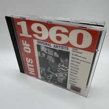 Hits 1960 eddie cochran - 1960,