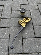 Brembo PS 16 Oro Handbremspumpe