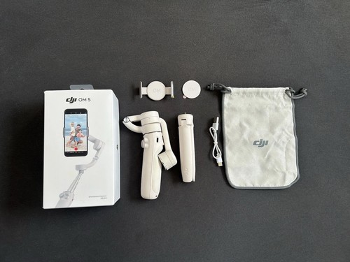 Dji osmo pocket mobile om - pocket,