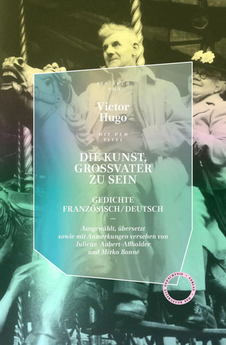 Die kunst großvater sein - die,
