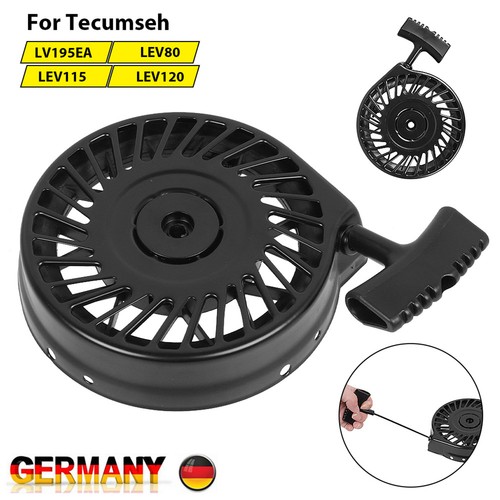 Seilzugstarter tecumseh motor - tecumseh,