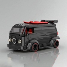 Volkswagen Transporter T2 Wide