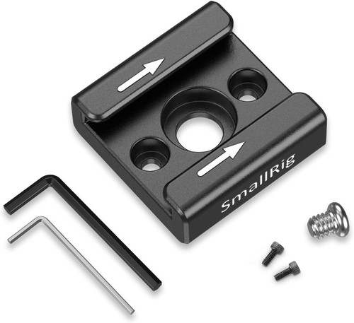 Smallrig dslr shoulder rigs - shoulder,