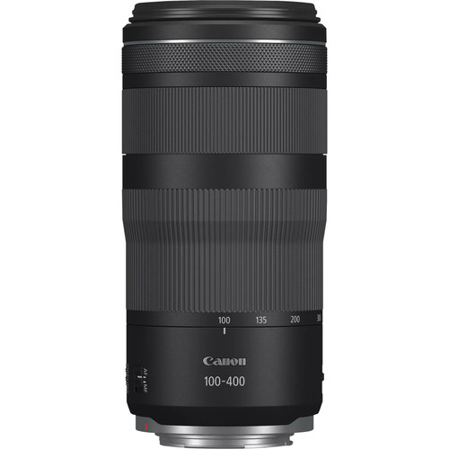Brandneu canon 100 - rf, 100-400mm