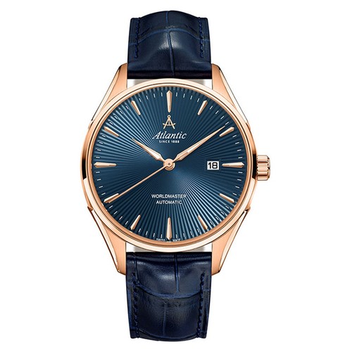 Atlantic worldmaster - atlantic,