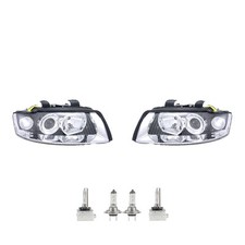 Scheinwerfer Set Xenon Front