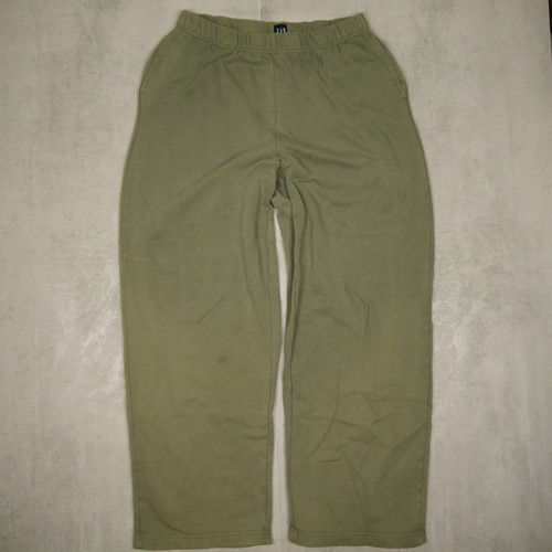 Gap jogginghose unisex - unisex, oliv