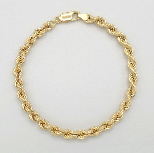 585 gold damen armband - 585,