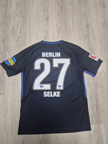 Davie selke hertha - davie,