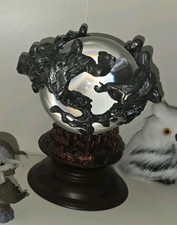 Harry Potter Noble Collection Kristallkugel Dementoren