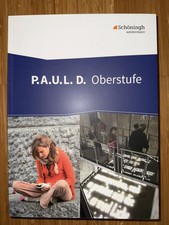 P.A.U.L. D. - Persönliches