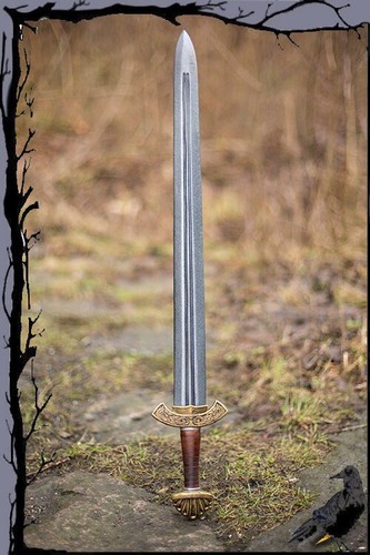 Larp einhandschwert - larp,