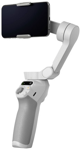 Dji osmo mobile gimbal - osmo,