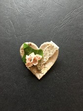 Hochzeitsanstecker