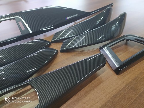 Bmw f30 f31 f36 - m3, m