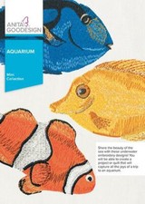 Aquarium Anita Goodesign