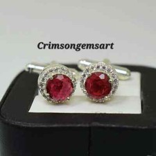 Natürlich Rot Granat