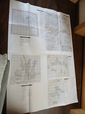 verschiedene Stickbild Vorlagen