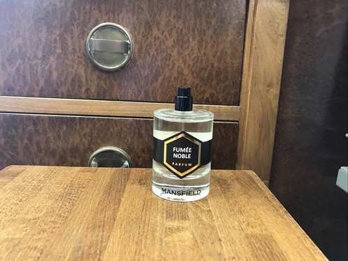 Mansfield fumée noble - mansfield,