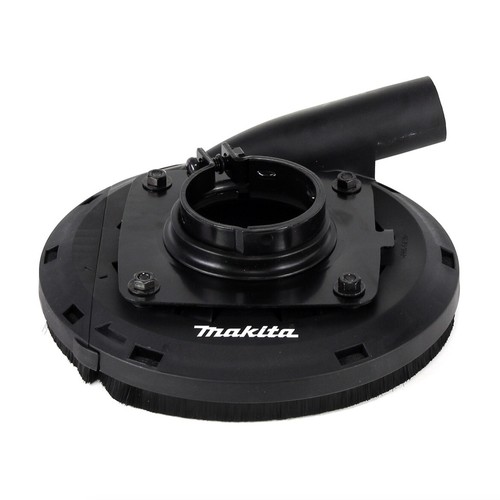 Makita absaughaube 180mm für - absaughaube,