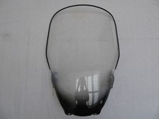 Piaggio Vespa F 50 (4) Windschild Windschutzscheibe KBA 38694