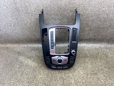 Bedieneinheit Mittelkonsole 8T0919611K Audi S4 B8 3.0 Avant Facelift 14.1919.014