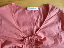 Rene Lezard Bluse Damen