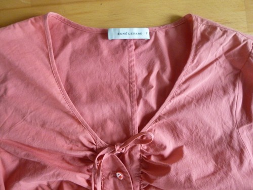 Rene lezard bluse damen - rene,