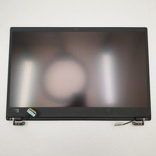 Lenovo ThinkPad X1 Carbon 6th FHD Touch Display 14.0" komplett Deckel Bildschirm