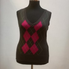 Pullunder-Damen, Karntner