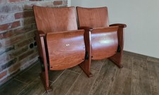 Kinostuhl Kinosessel Theaterstuhl Kinostühle Theatersessel Loft