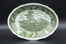 Adams English Scenic grün