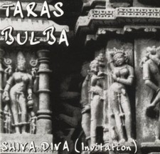 Taras Bulba | Single-CD | Shiva diva (invitation, 1997)