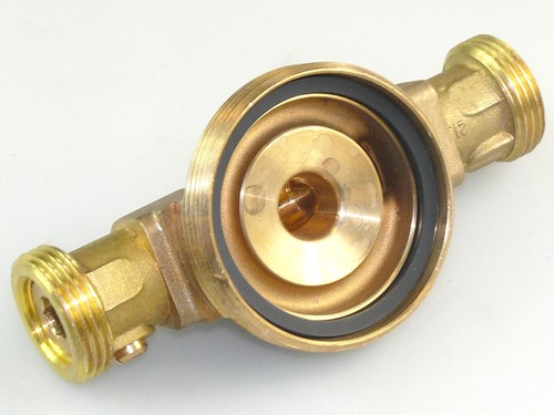Vortex pumpengehäuse ag - vortex,