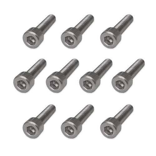 Zylinderkopfschraube mit - ,