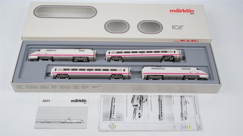 Märklin 3371 triebzug - h0,