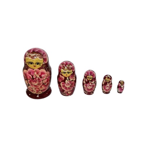 Matroschka matrjoschka - matroschka,
