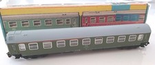 modelleisenbahn spur TT, 1:120, Schnellzugwagen 1./2.Klasse der DR