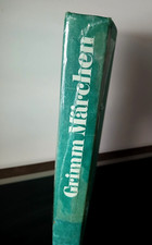 Grimm Märchen, Marlene Reidel, Annette Betz Verlag 1975