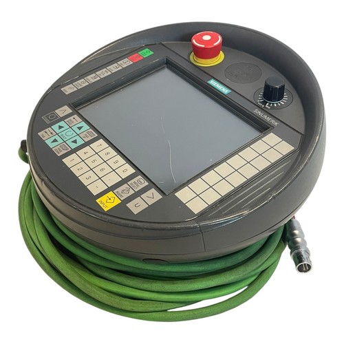 Siemens sinumerik ht8 - siemens,