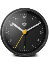 Braun BC12B Unisex  Wecker