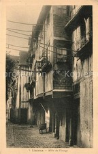 Lisieux Allee de l'Image