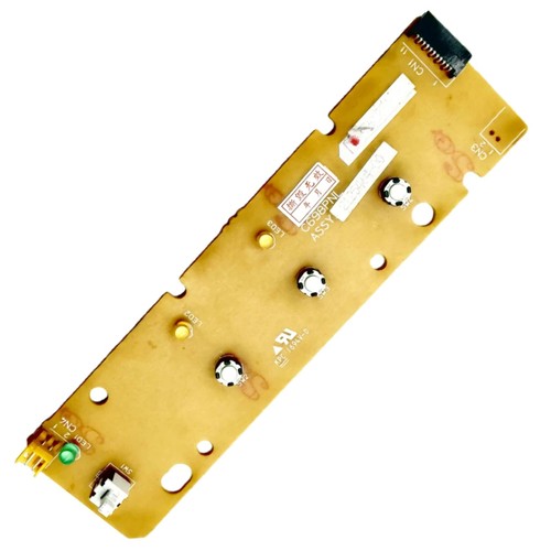 Panel button c698 pnl fits - button,