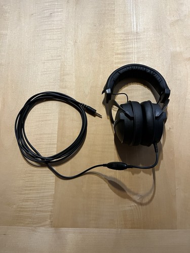 Beyerdynamic 770 m - dt,