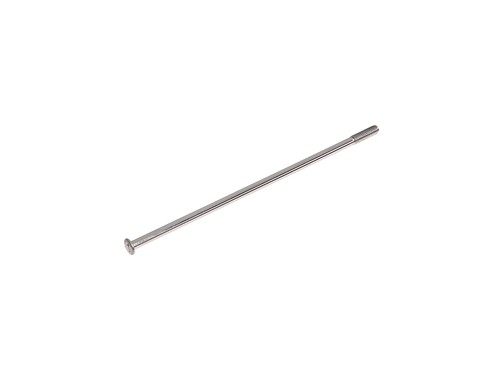 Speiche 121mm chrom - 121mm,