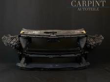 VW Touareg 7L Porsche Cayenne 9P Schloßträger Frontträger Pralldämpfer 7L0805594